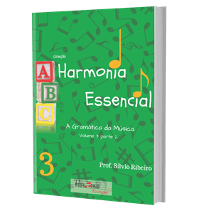 Quais livros sobre HARMONIA FUNCIONAL estudar?