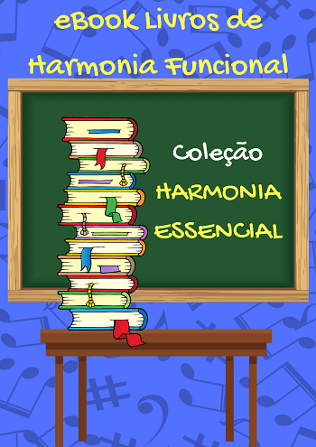 cronograma harmonia funcional - Aula 1 - O estudo da Harmonia Funcional