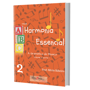 harmonia essencial - Aula de Harmonia: Tom maior e menor na música Chega de saudade