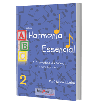 harmonia funcional - #4 Harmonia Funcional - Acorde de Empréstimo modal