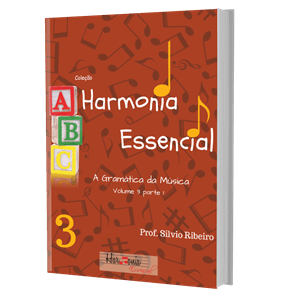 livro de harmonia funcional 1 - Acorde SubV7 - Substituição por Trítono 【Exemplo PRÁTICO】