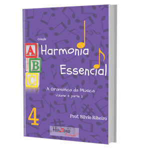 livros de harmonia funcional - Jorge e Mateus Cheirosa - CIFRA e Vídeo Aula de harmonia e teoria.