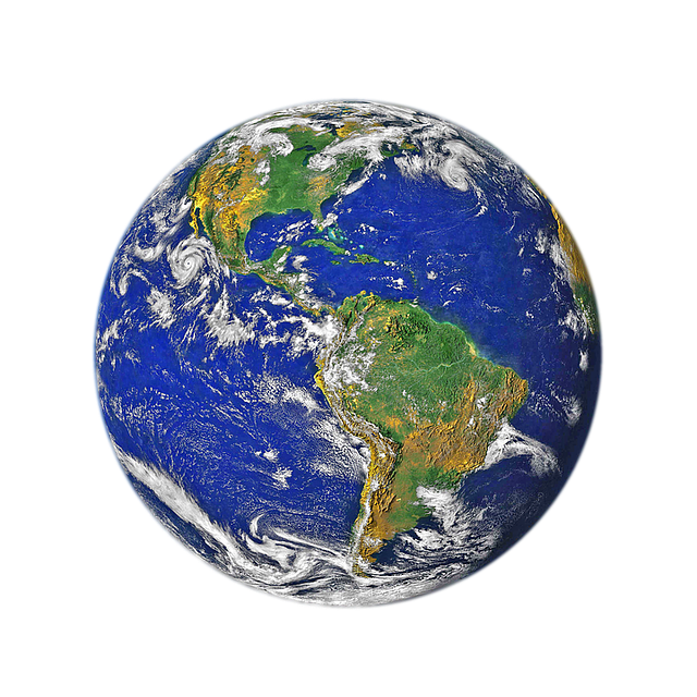 planet earth 1457453 640 - #1 Harmonia funcional - análise- Acordes Diminutos e mais.