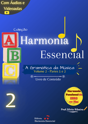 2 P - 【 Campo Harmônico PDF 】  Tabela campo harmônico PDF 【2024】