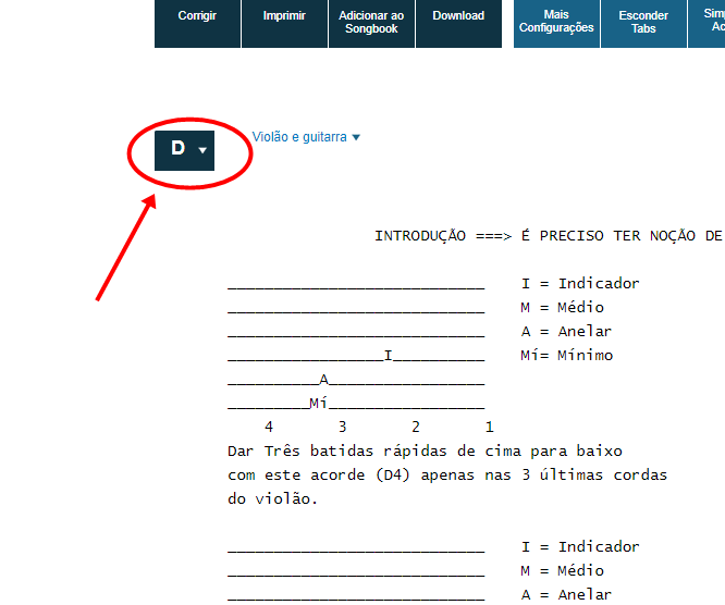 【Tabela Campo Harmônico】+【TABELA PDF】2024 – Atual