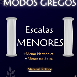 【  Livros de Música PDF 】【Atual 2024】Escalas + Teoria + Harmonia e mais…