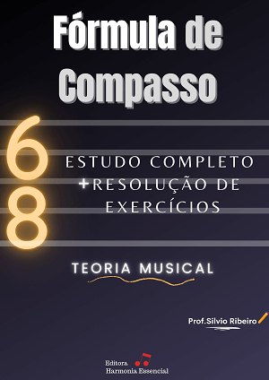 Capa menor 2 - 【 Teoria Musical PDF 】【2024】+ Livros Complementares - Teoria Musical