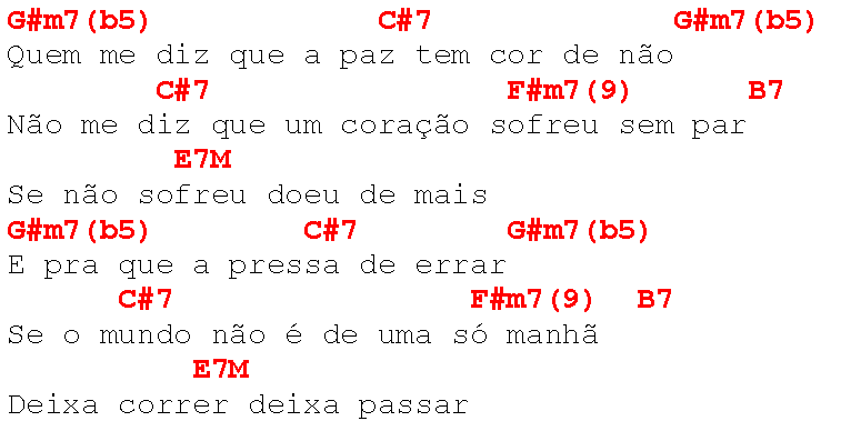 Análise Musical – Frasco Pequeno – Fundo de quintal 【Clique】