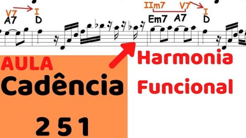 HARMONIA FUNCIONAL PDF livro scaled - 【 Harmonia Funcional PDF 】【 2024 】Com Videoaulas e Áudios!