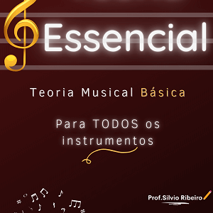 【 Teoria Musical PDF 】【2024】+ Livros Complementares – Teoria Musical