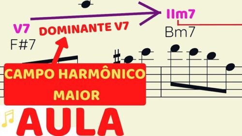 harmonia funcional livro scaled - 【 Harmonia Funcional PDF 】【 2024 】Com Videoaulas e Áudios!
