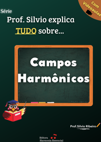 Tudo sobre campos harmonicos - 【 Acordes Relativos PDF 】 BAIXAR TABELA 【CLIQUE AQUI】