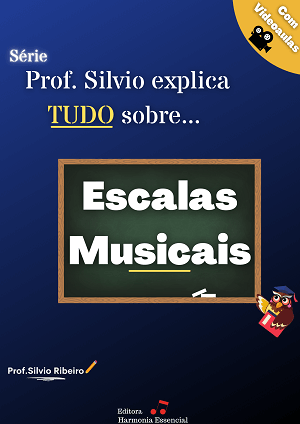 image 1 - 🔴Cronograma de Estudos🔴 📝Escalas Musicais CLIQUE 📝